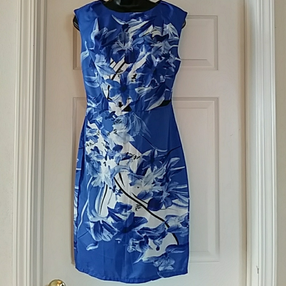 A very cute dress